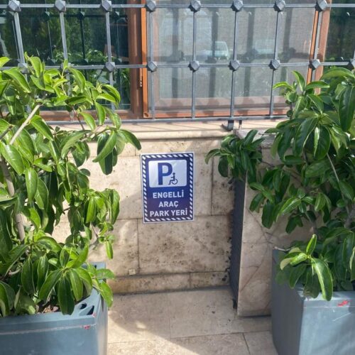 Engelsiz Suite - Görsel 2